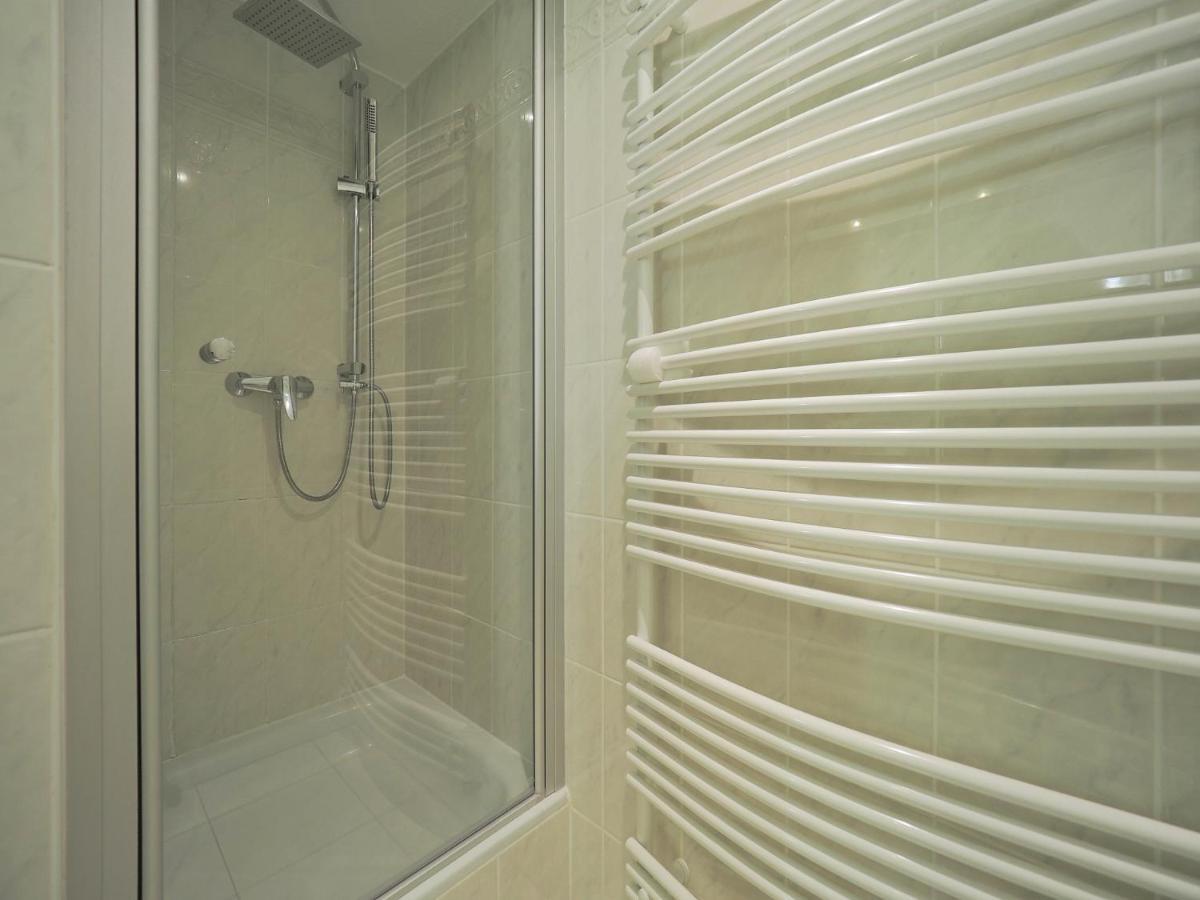 Ferienwohnung Binz Strandnah エクステリア 写真